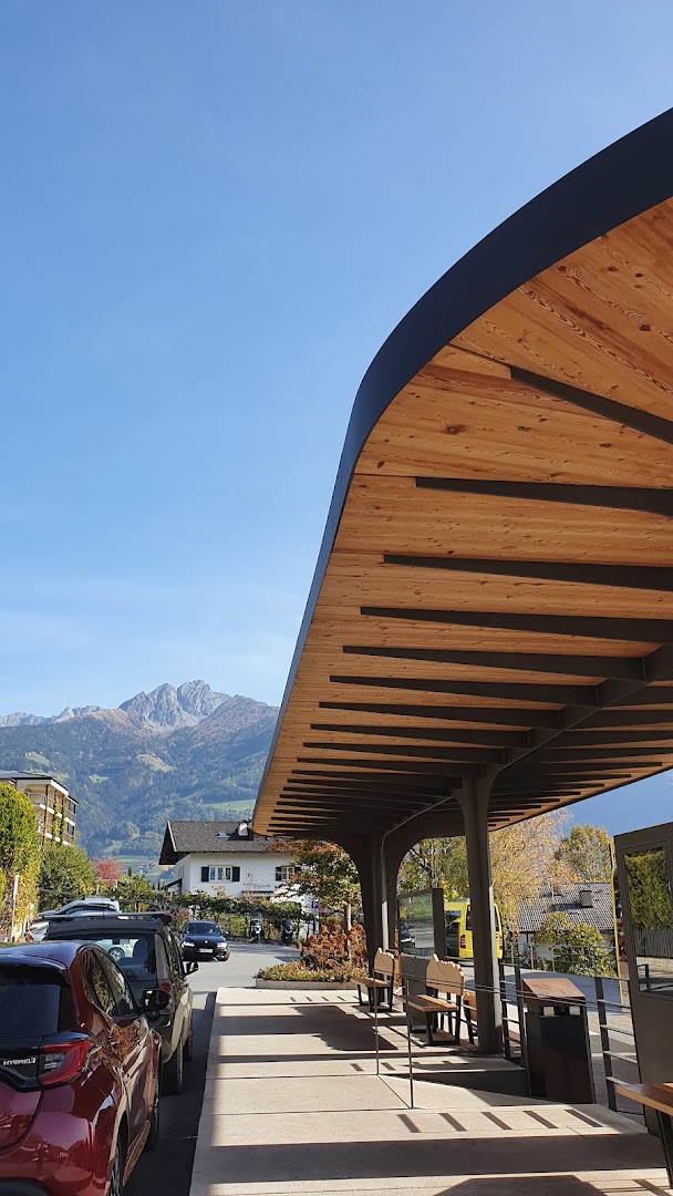Baraonda Trattoria dal Piccinin