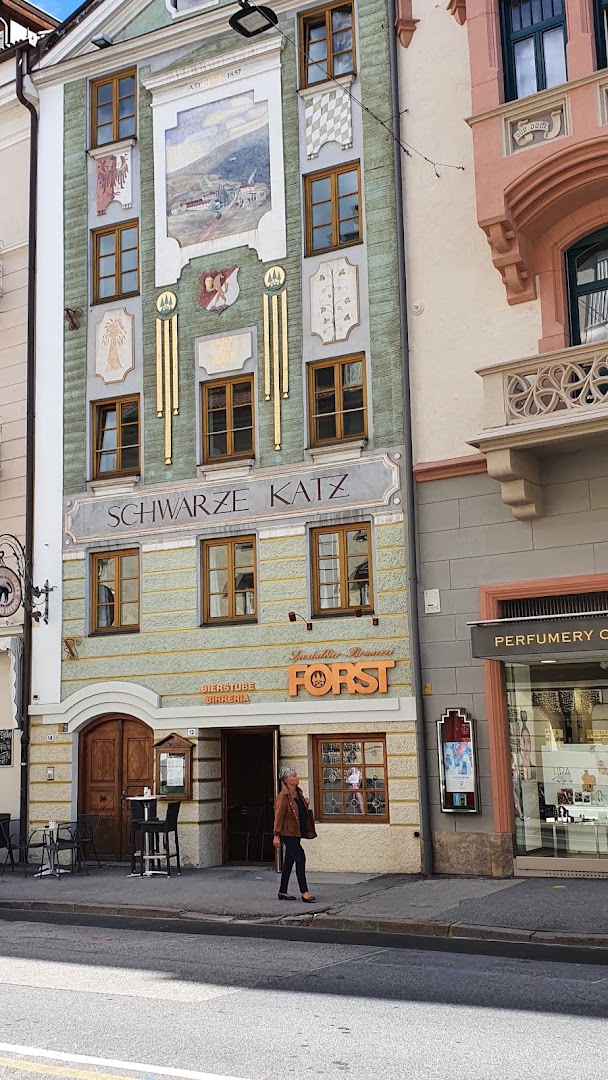 Baraonda Trattoria dal Piccinin