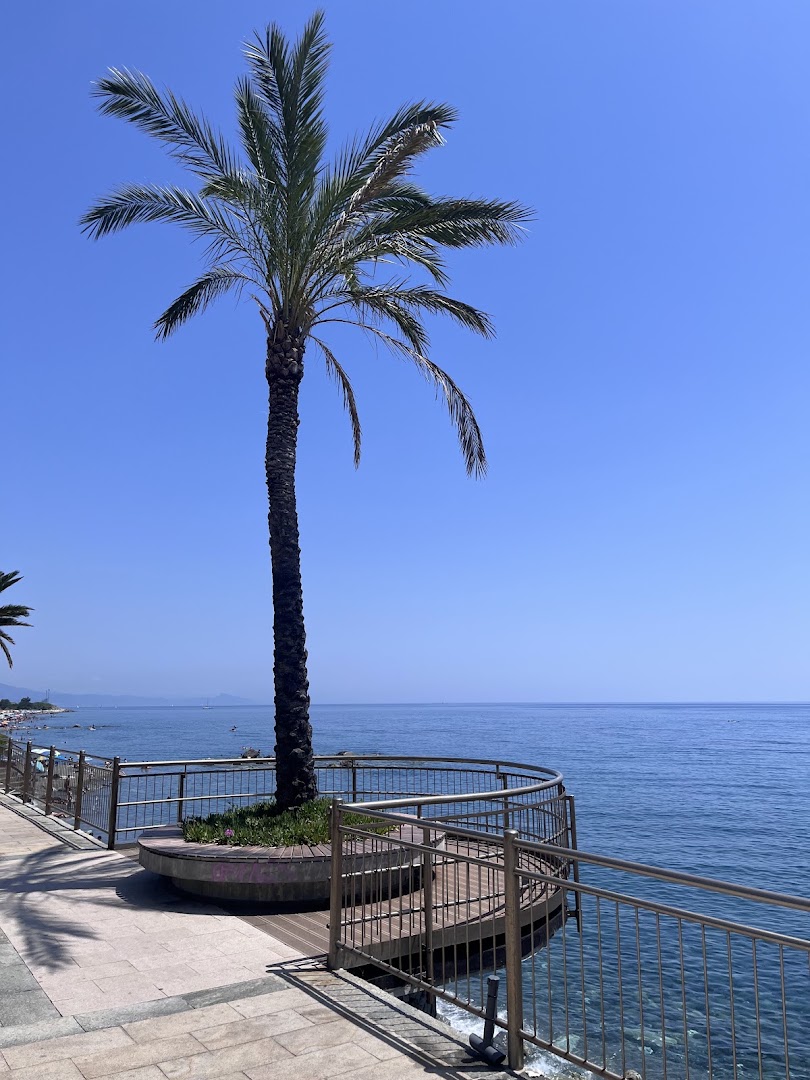 Baraonde Beach