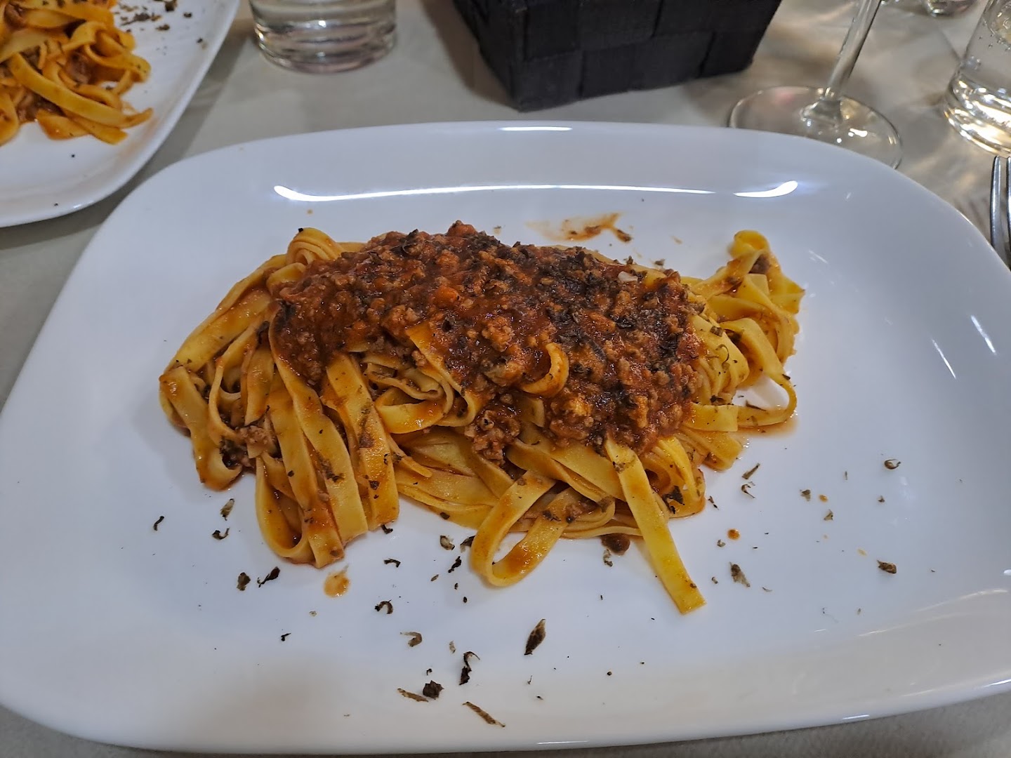 Bararah Bar Ristorantino