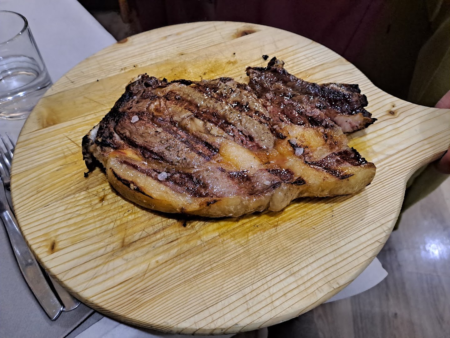 Bararah Bar Ristorantino