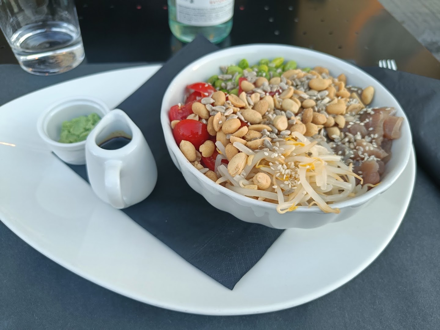 Baratie Maranello | Drinks and Food