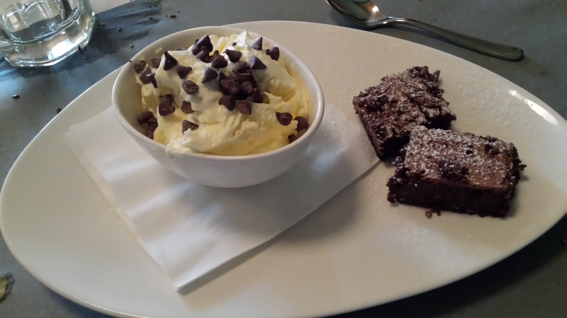 Baratie Maranello | Drinks and Food