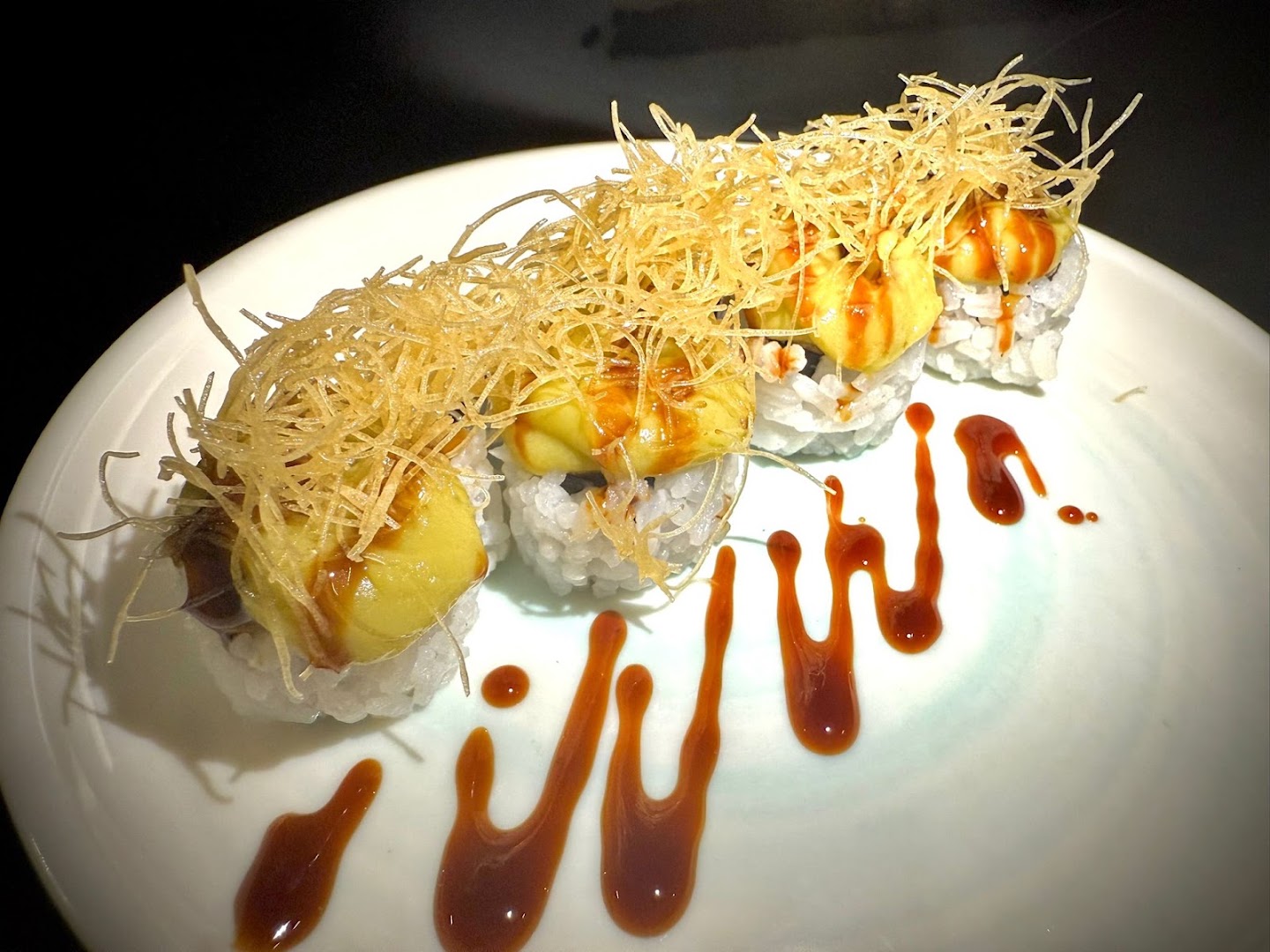 BARATIE - Sushi & Ayce