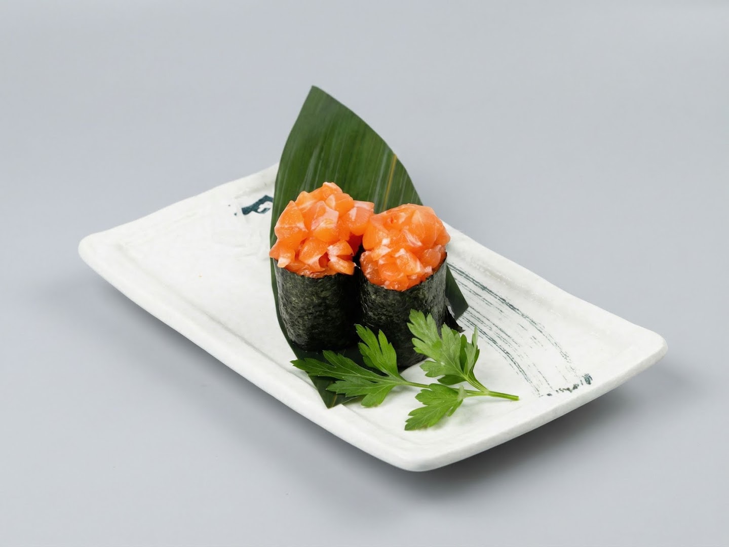 BARATIE - Sushi & Ayce