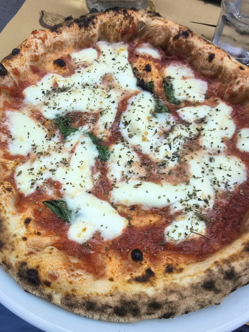 Barazzo, Bologna