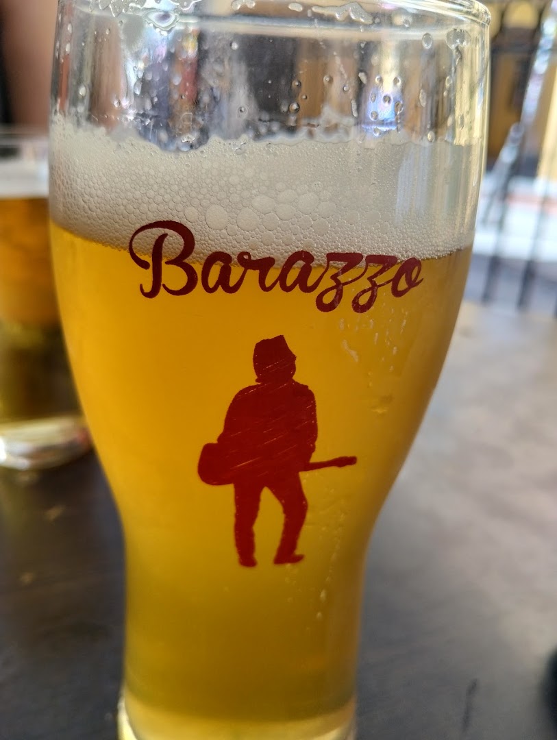 Barazzo