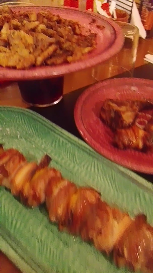 Barba Grill