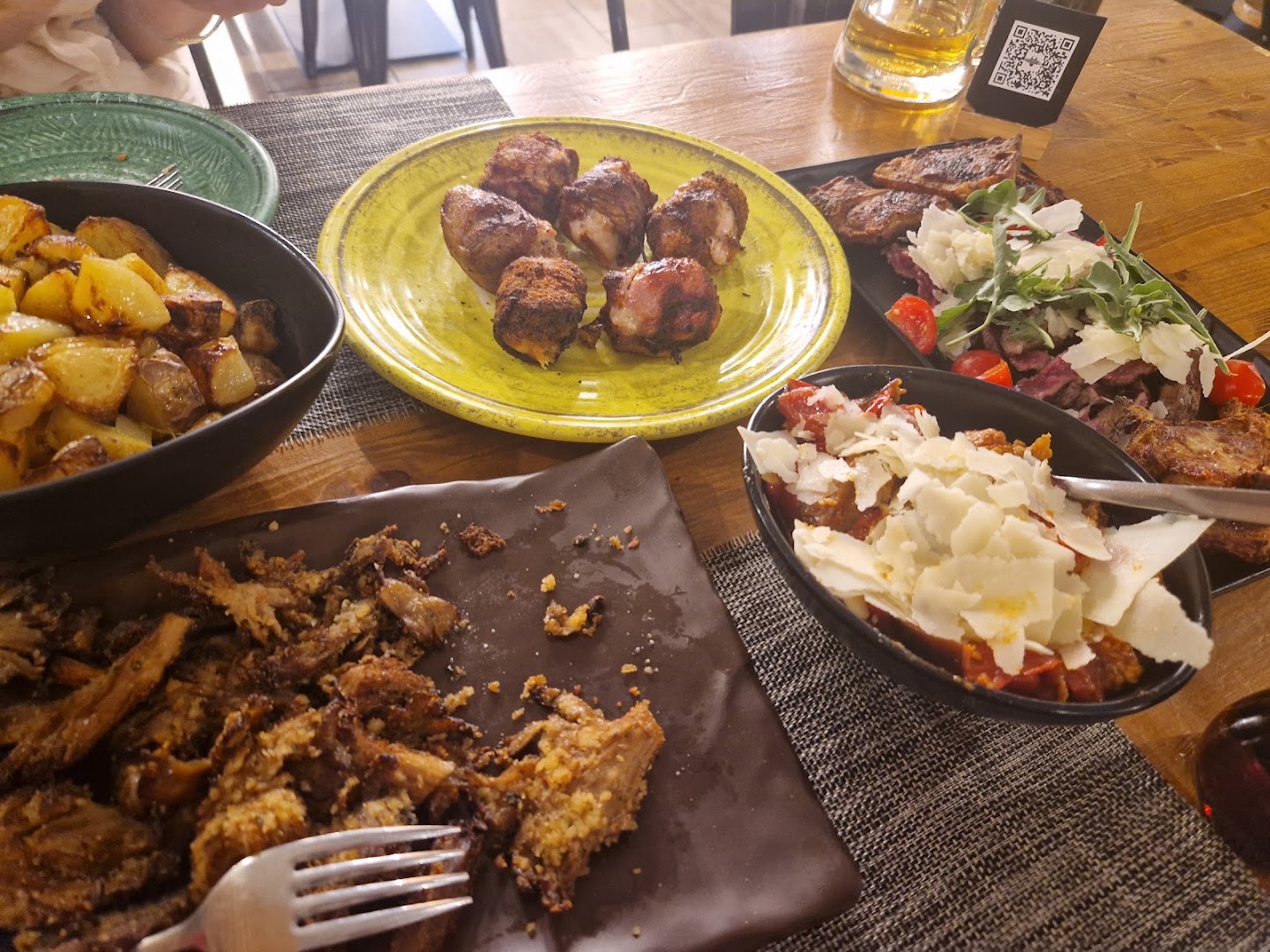 Barba Grill