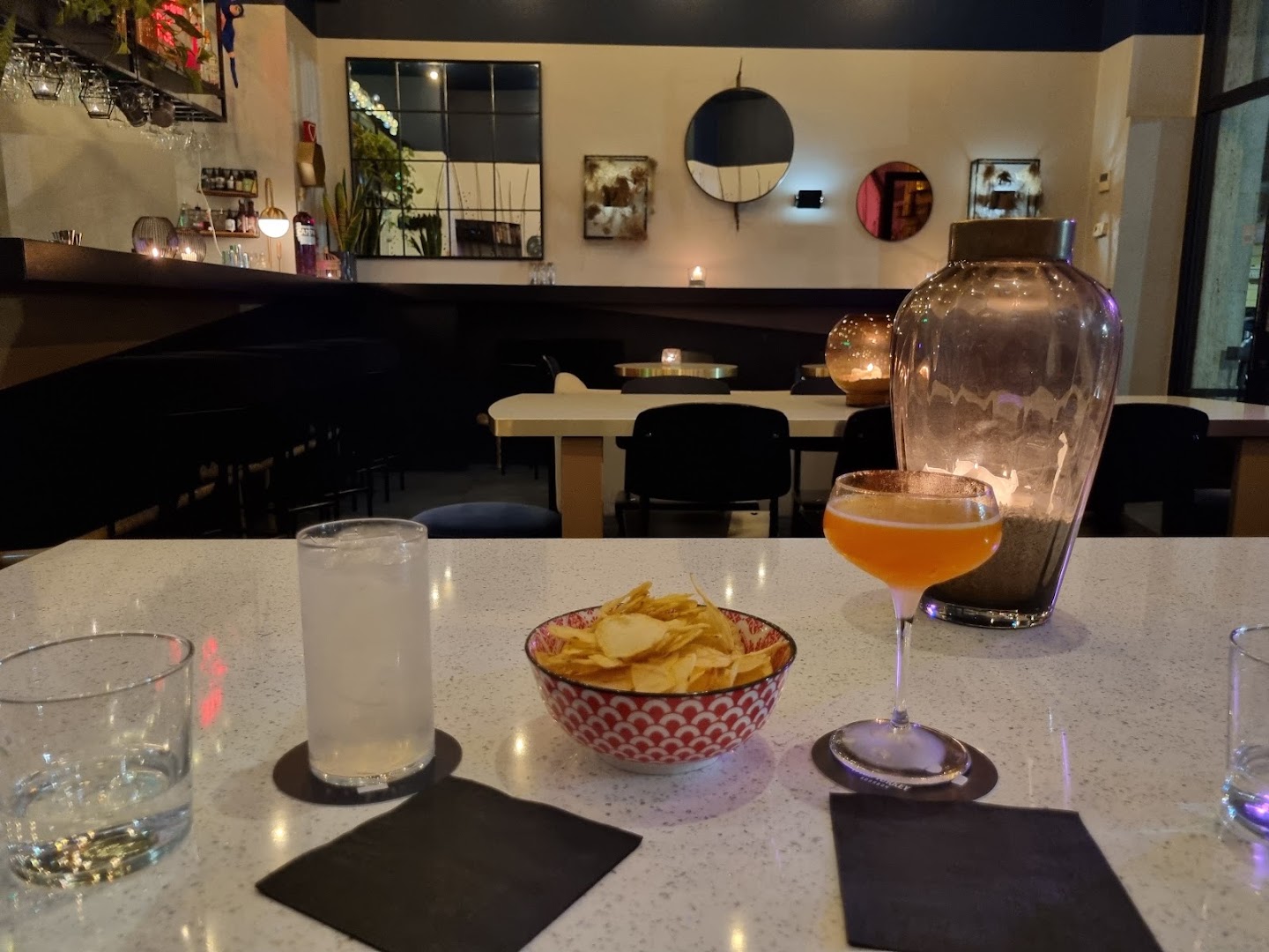 Barba Milano | Cocktail Bar con Cucina Milano