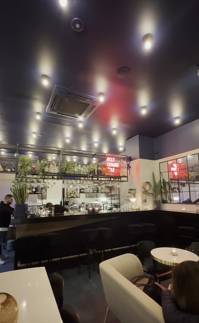 Barba Milano | Cocktail Bar con Cucina Milano