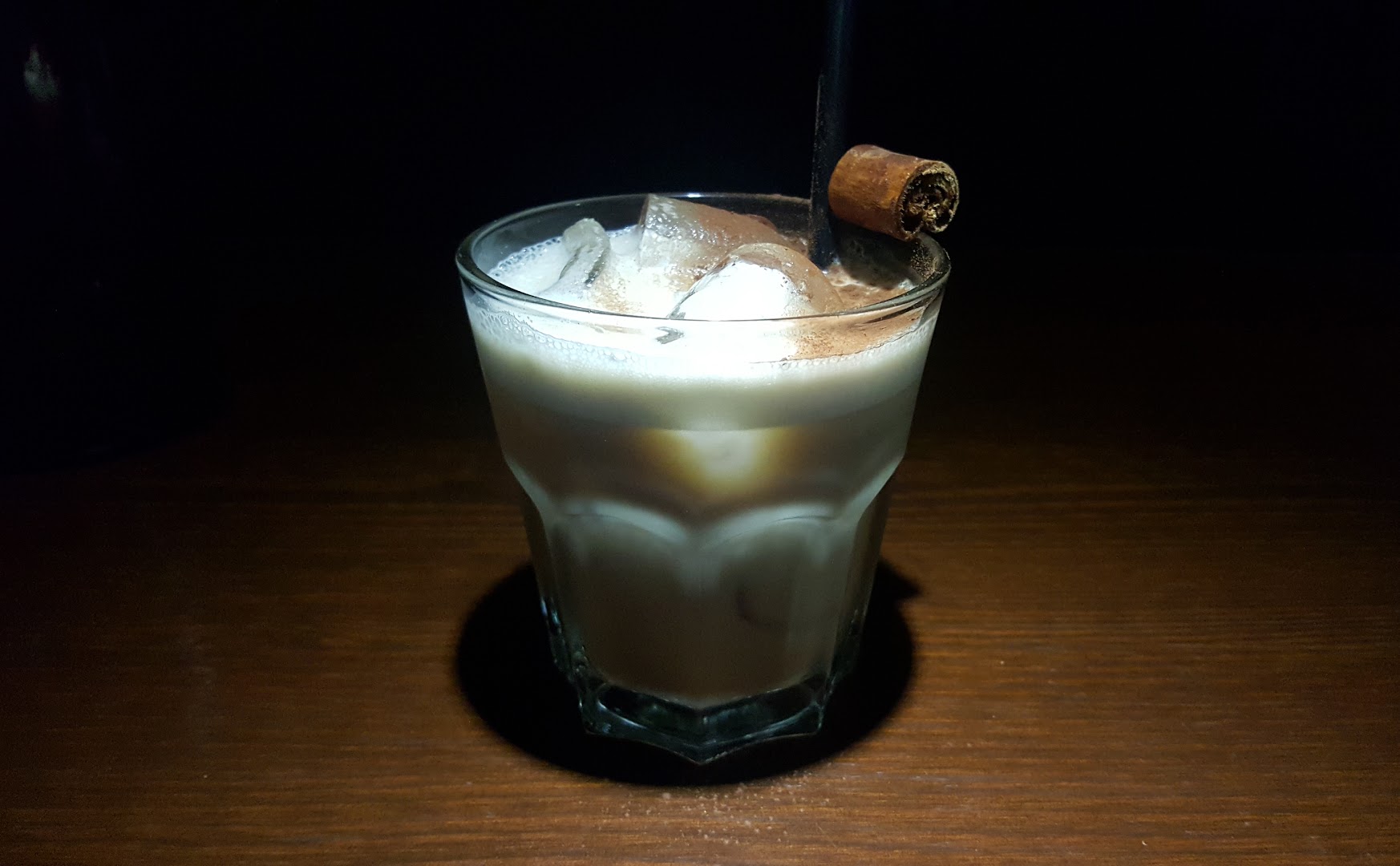 Barba Pub