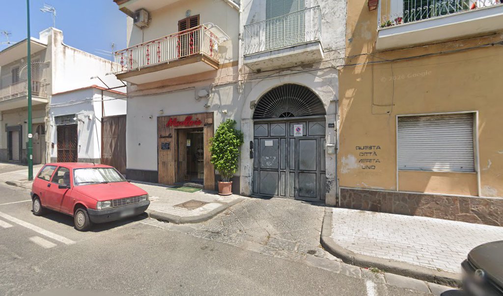 Barba Vittorio, Torre del Greco