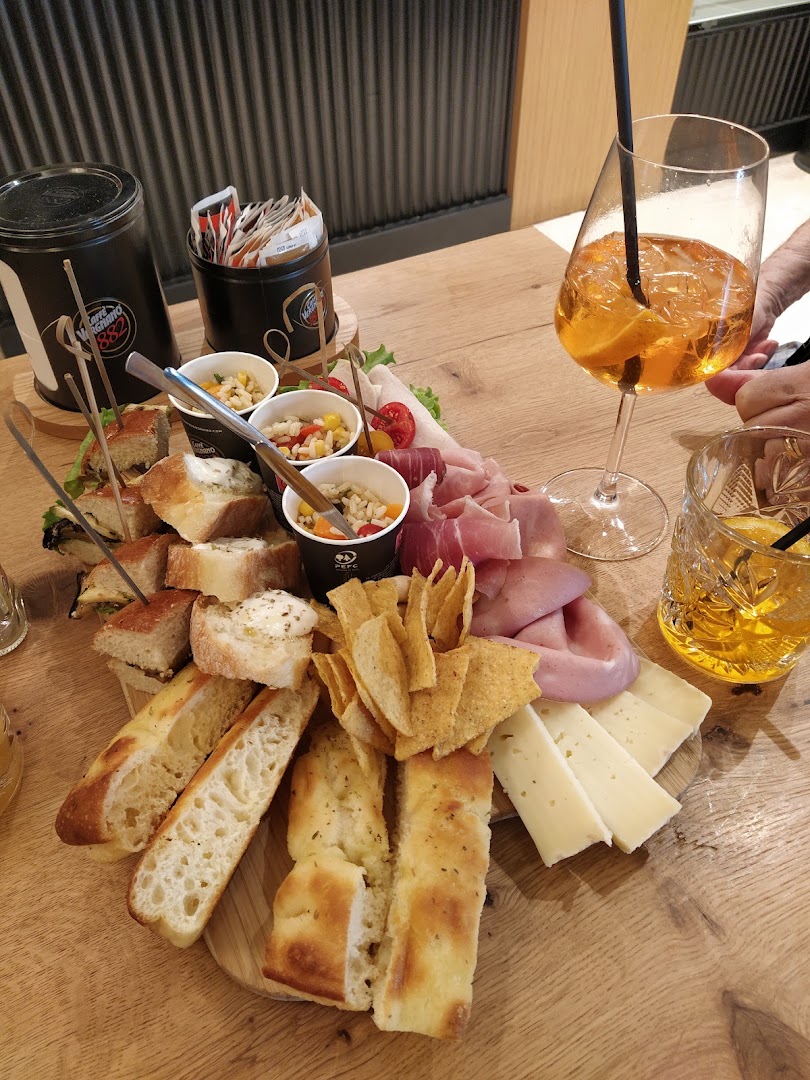 Barbacchi - Coffee & Food, Torino