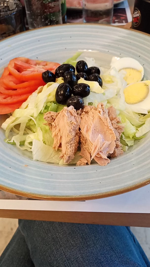 Barbacchi - Coffee & Food