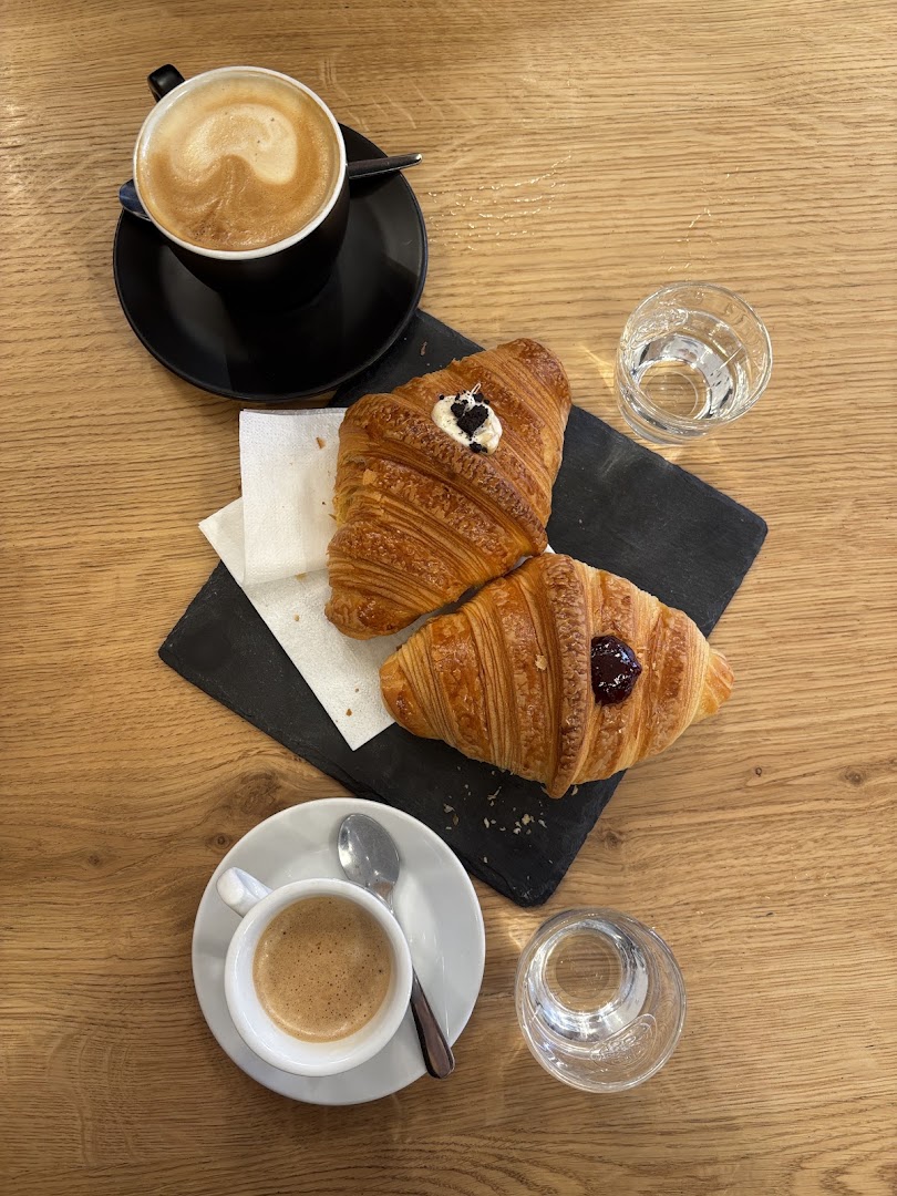Barbacchi - Coffee & Food