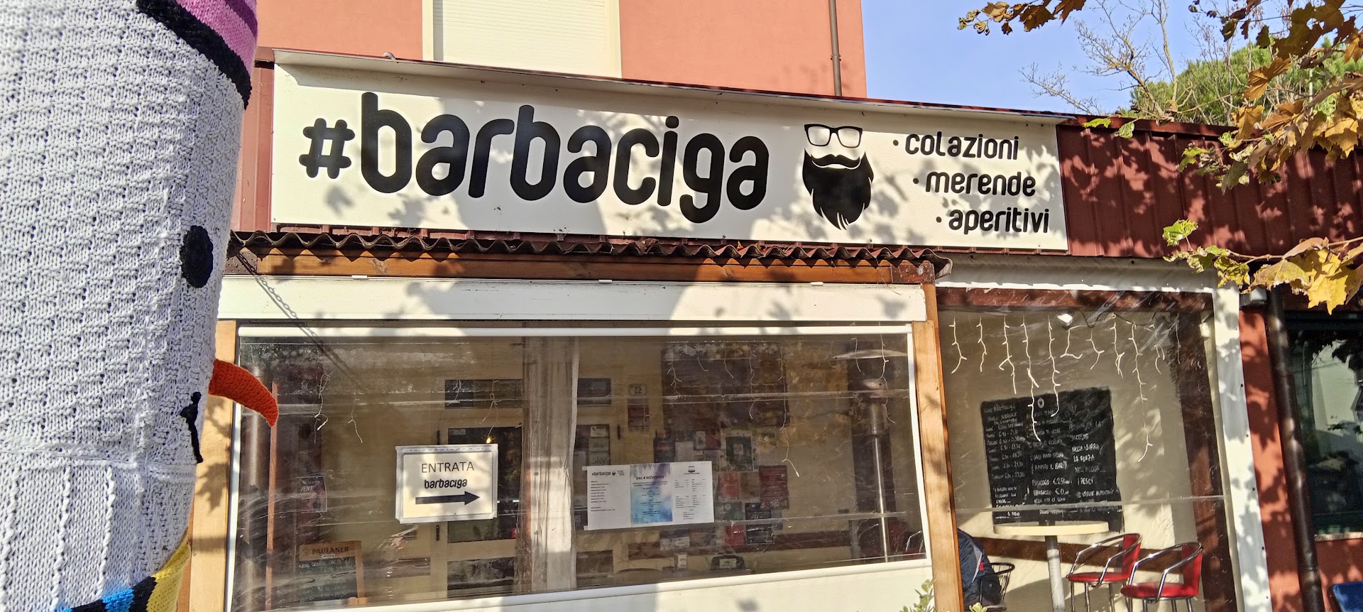 Barbaciga bar osteria