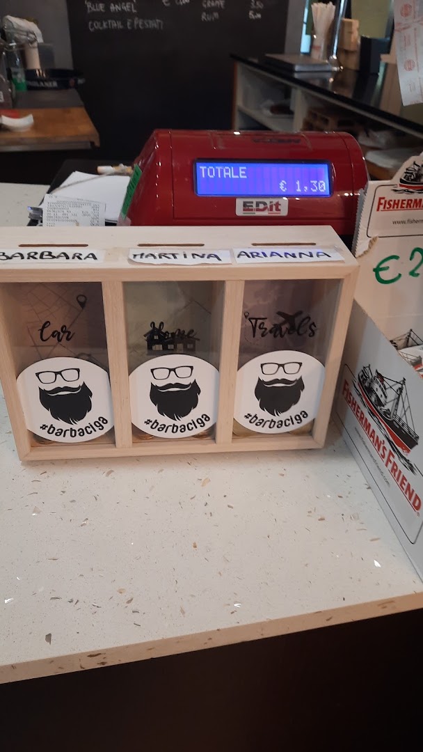 Barbaciga bar osteria