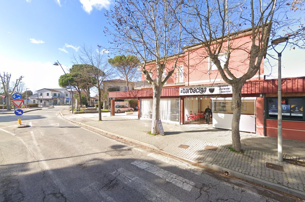 Barbaciga bar osteria