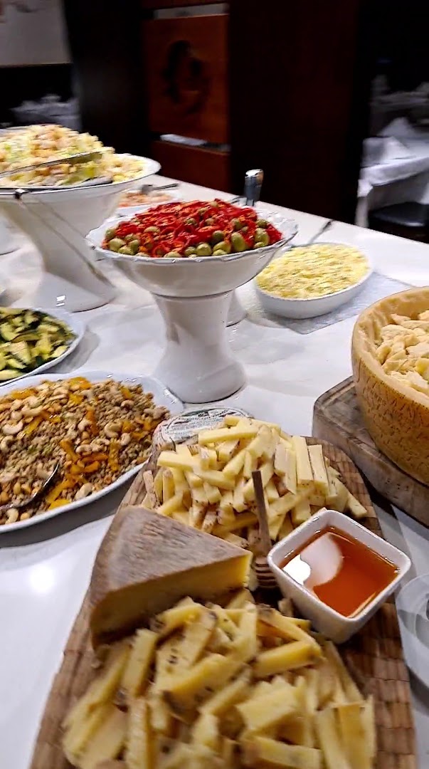 Barbacoa, Milano