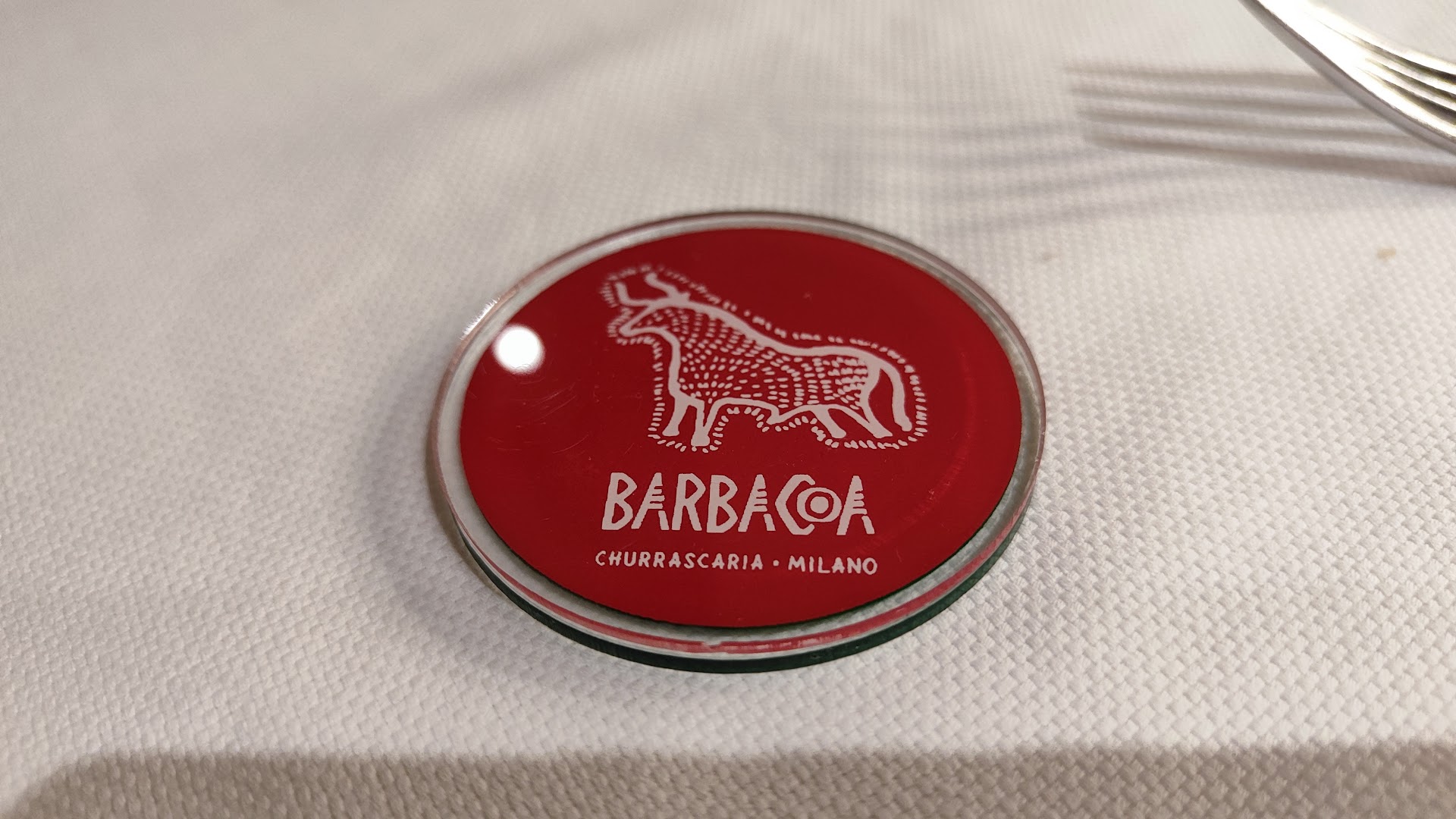 Barbacoa