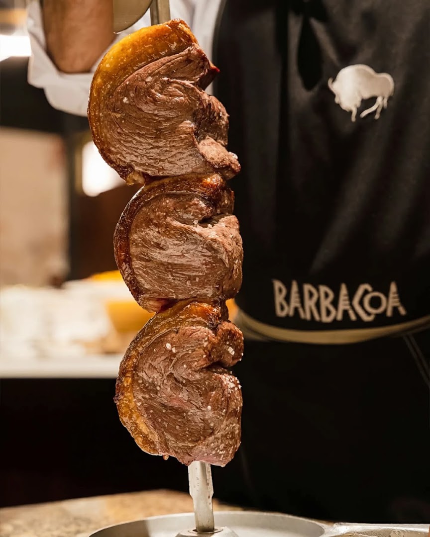 Barbacoa