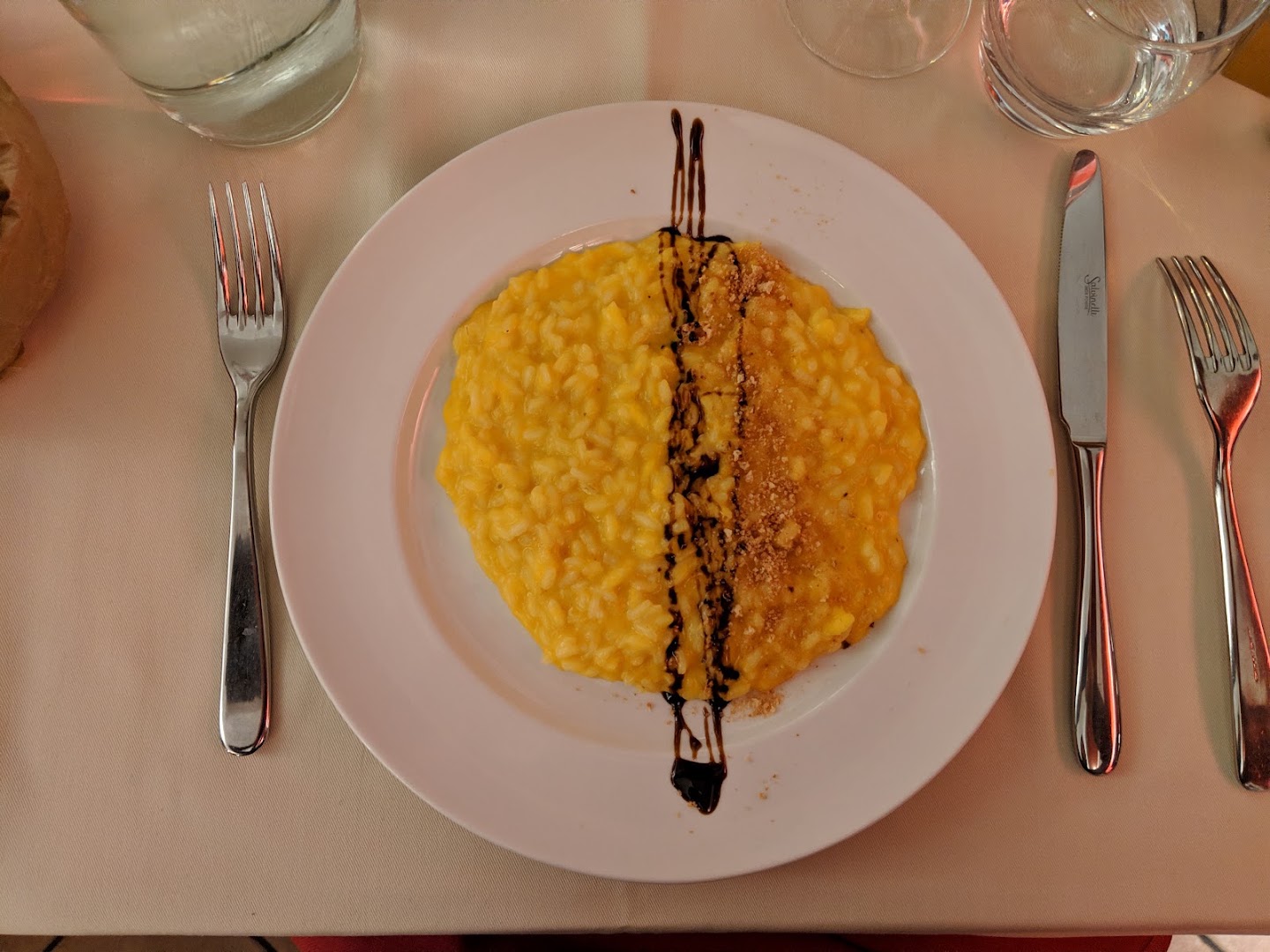 Barbagianni osteria•bistrot, Cinisello Balsamo