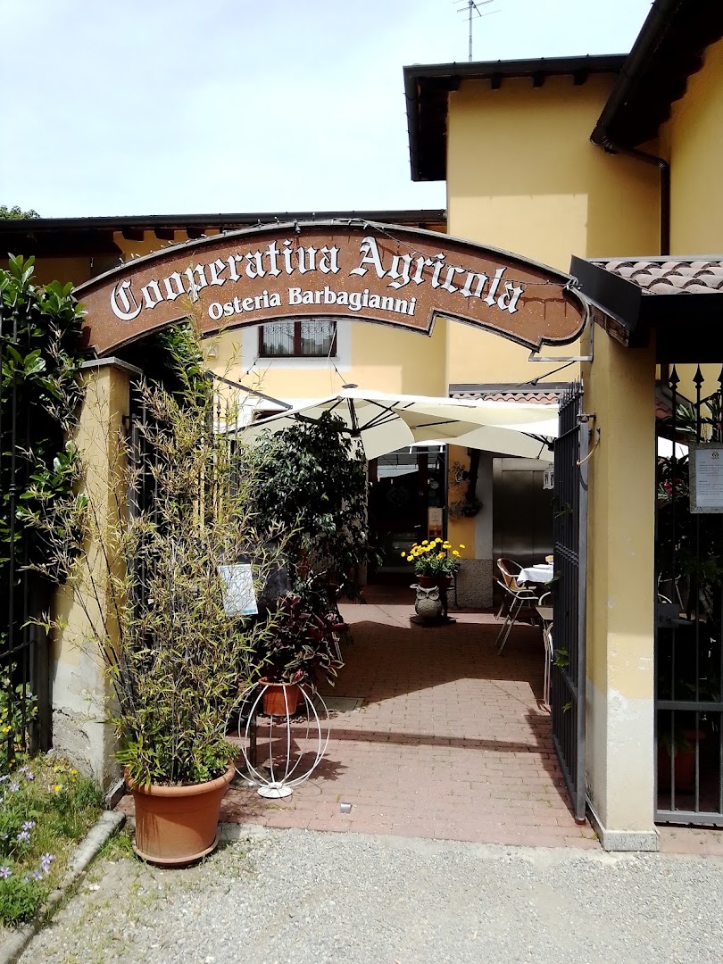 Barbagianni osteria•bistrot