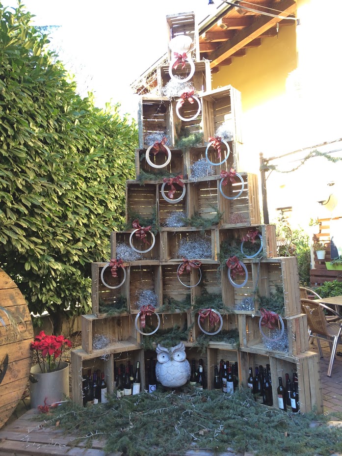 Barbagianni osteria•bistrot