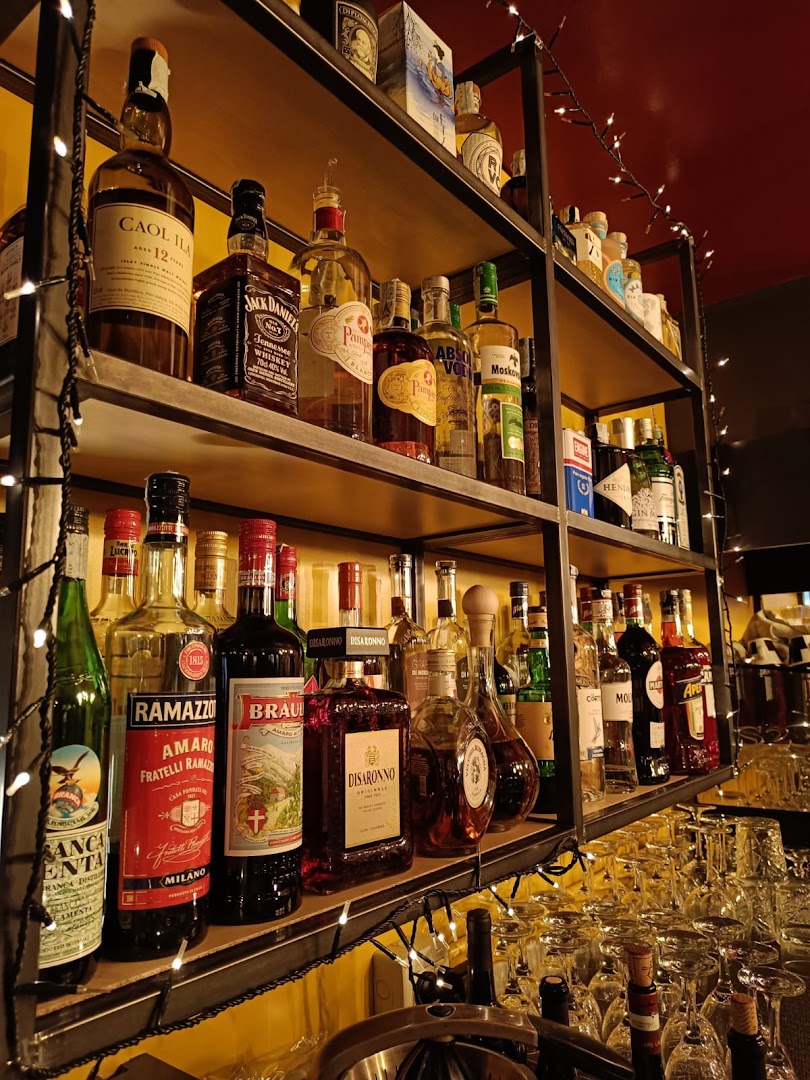 Barbagianni osteria•bistrot