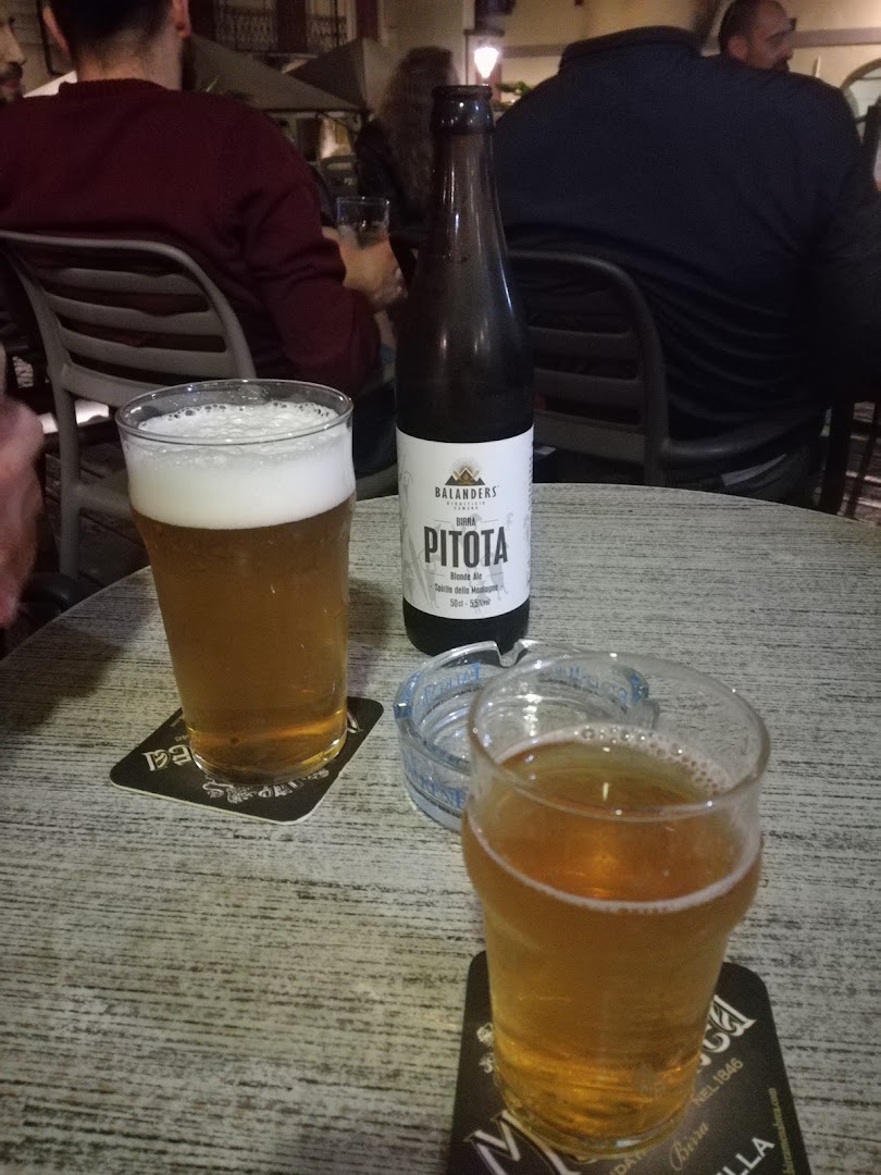 Barbai, Pisogne