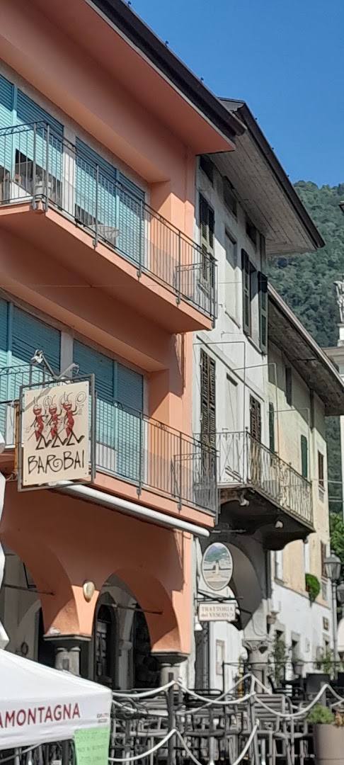 Barbai