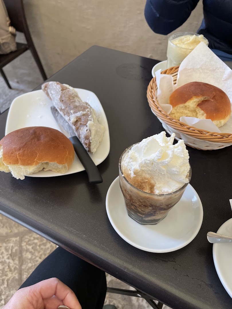 Barbana Cafe