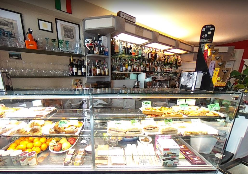 Barbana Cafe