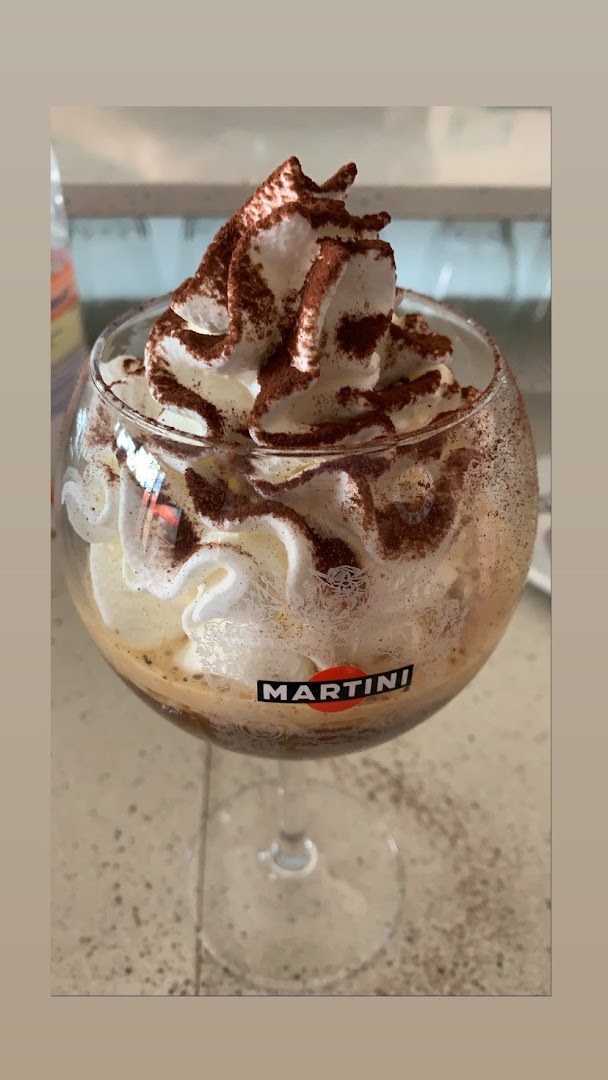 Barbanera Pizzeria, Presezzo