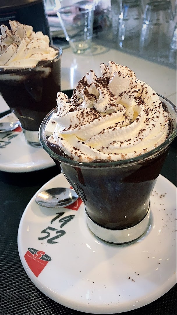 Barbanera Pizzeria
