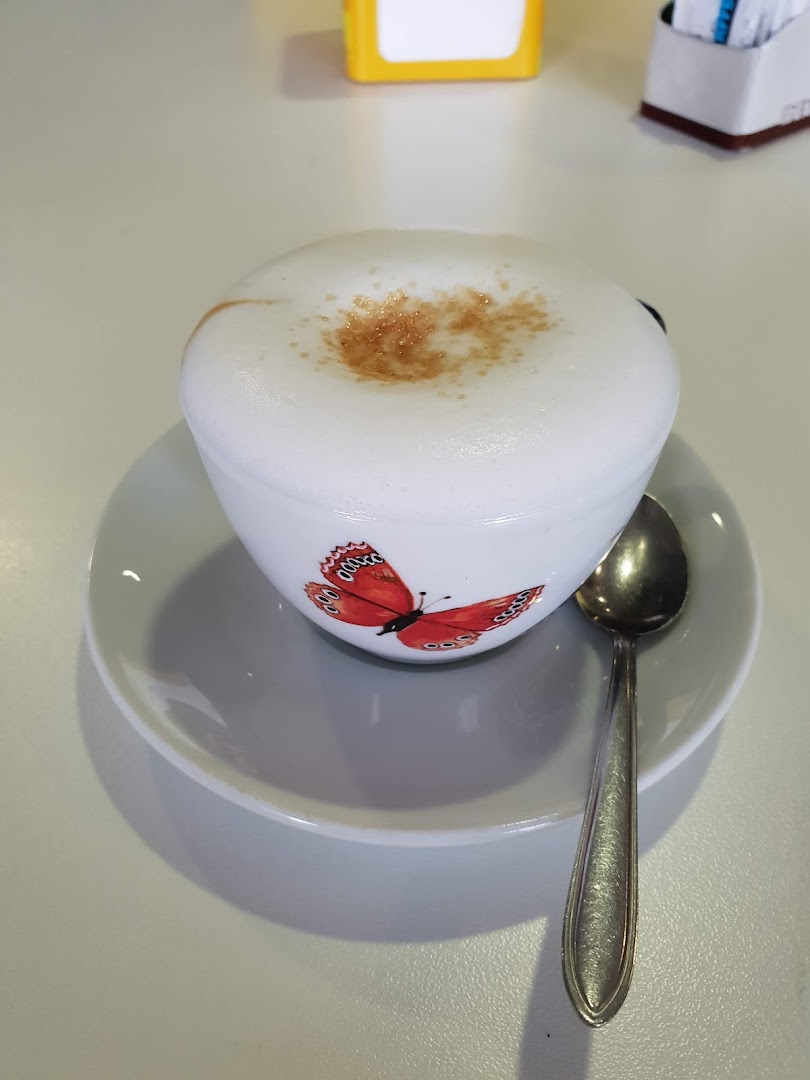 Barbanera Pizzeria