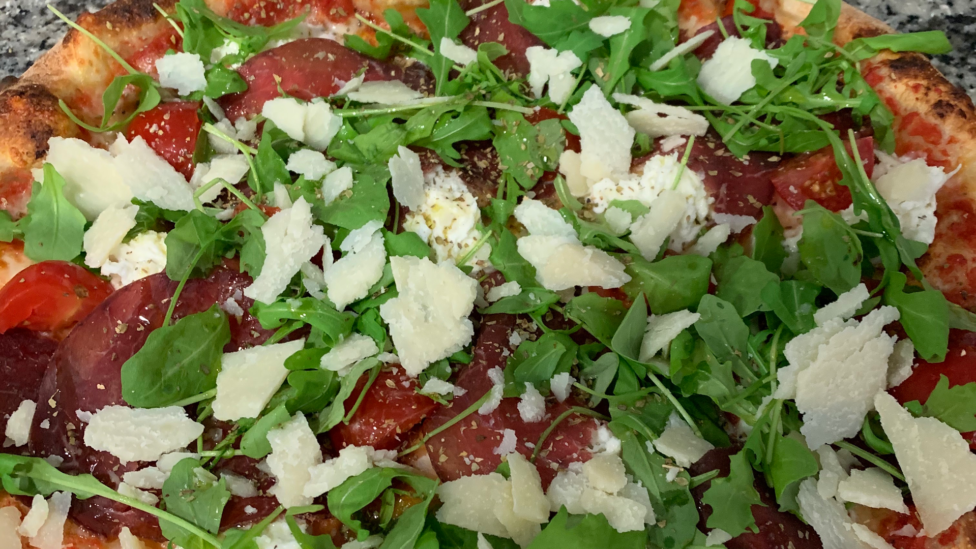 Barbanera Pizzeria
