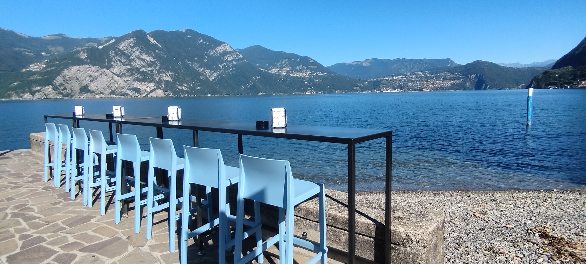 Barbar Marone Bistrot