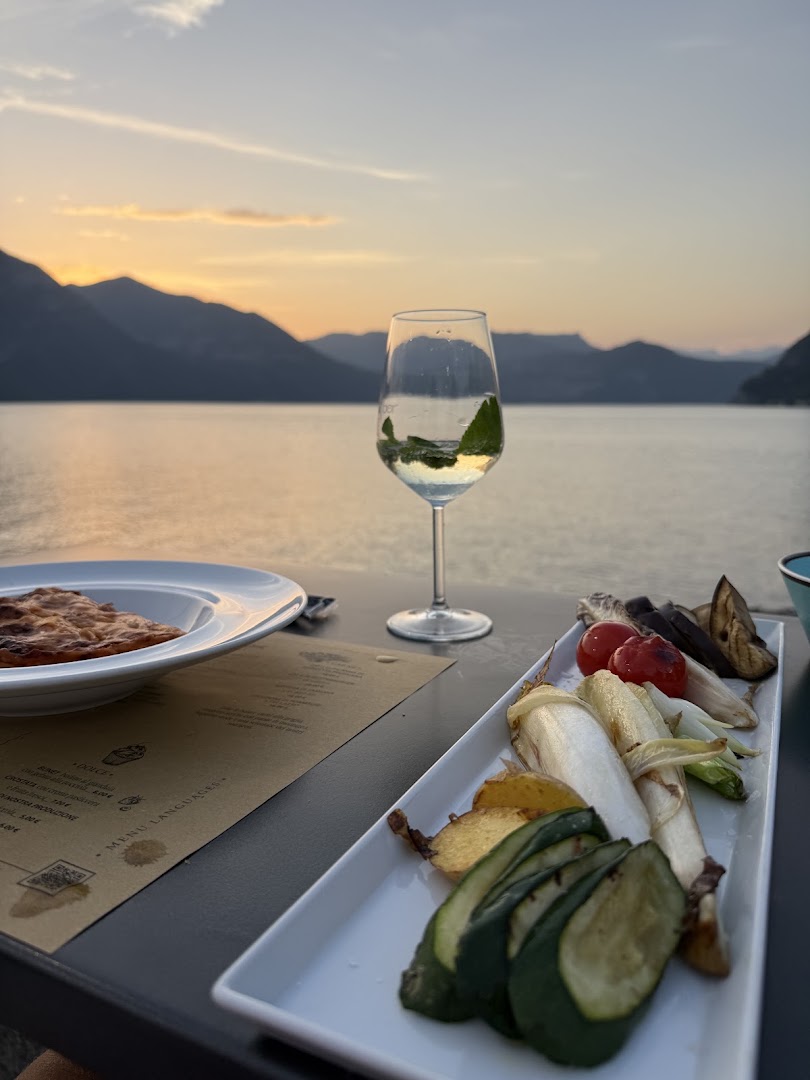 Barbar Marone Bistrot, Marone
