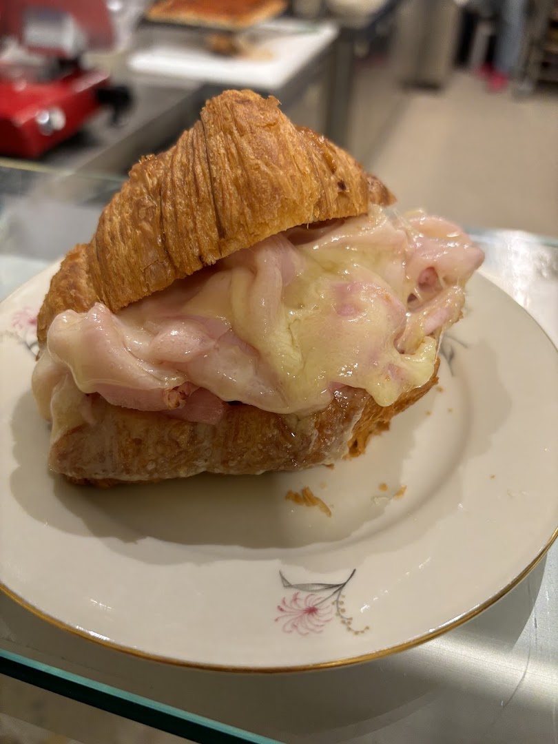 Barbarina Bistrot