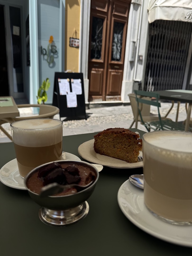 Barbarina Bistrot