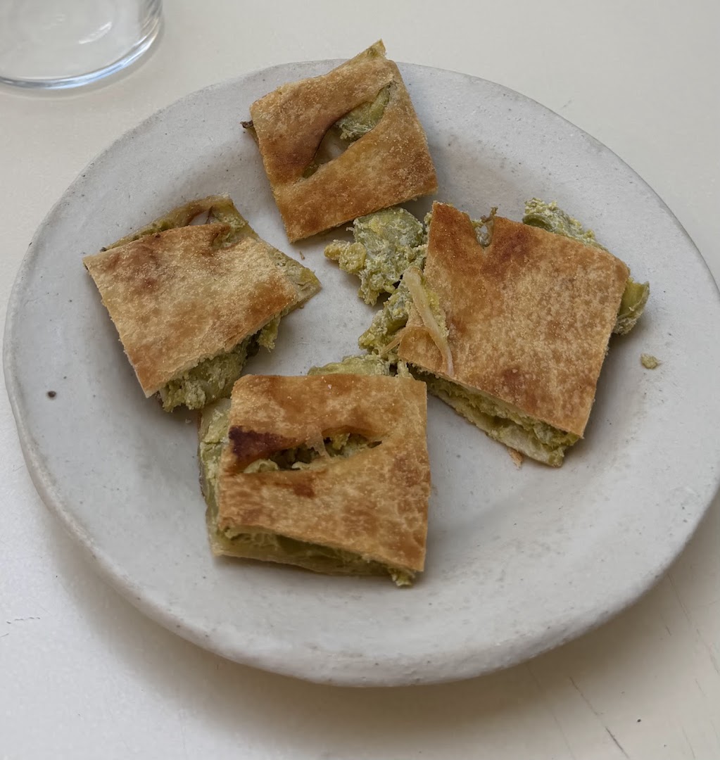 Barbarina Bistrot