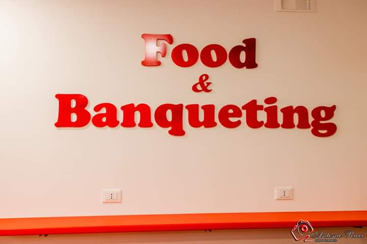 Barbarossa - Food & Banqueting
