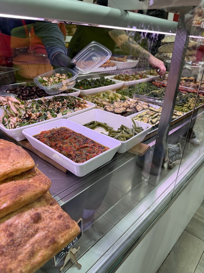 Barbarossa - Food & Banqueting
