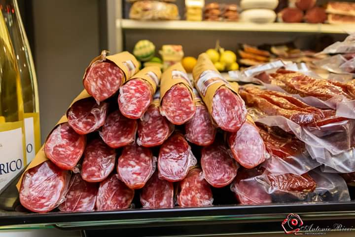 Barbarossa - Food & Banqueting, San Severo
