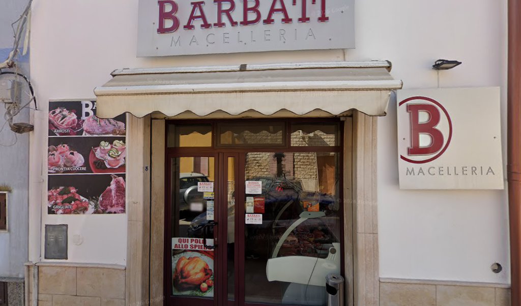 Barbati Franco, Lizzano