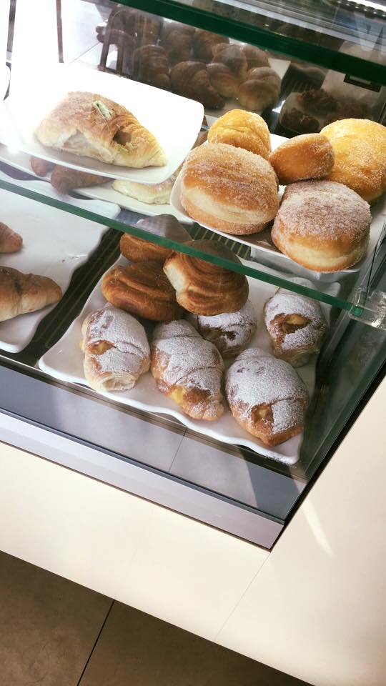 Barbatrucco Cafè
