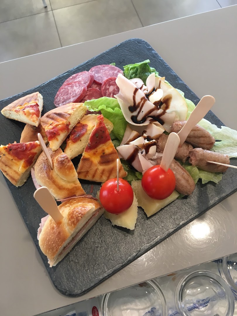 Barbatrucco Cafè