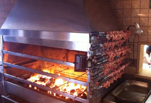 Barbecue Lecce | Braceria - Carni alla Brace